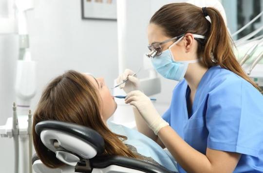 Soins dentaires : en quoi les plombages au mercure sont-ils dangereux pour la santé ?